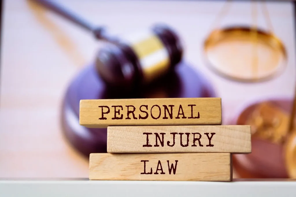 Get the Support You Deserve from a Louisiana Personal Injury Lawyer | Macaluso Law, LLC Firm