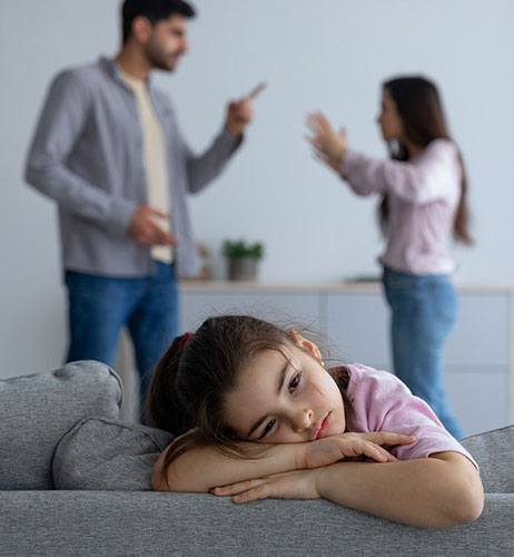Child Custody and Parental Rights Metairie Louisiana