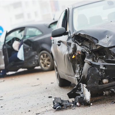 Common Injuries from Rideshare Accidents