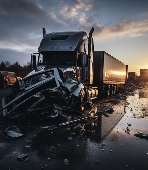 Serious Injuries Demand Serious Representation