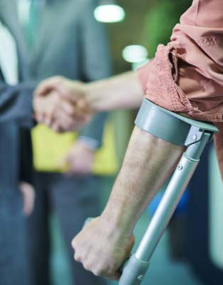 personal injury in Louisiana