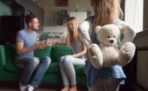 Child Custody and Child Support Metairie