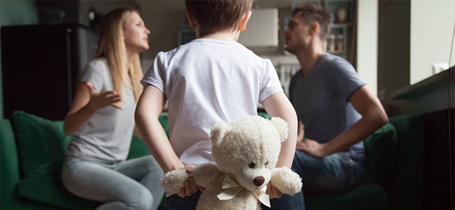 Child Custody and Child Support
