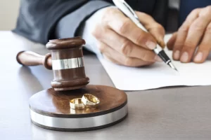 Dedicated Divorce Support