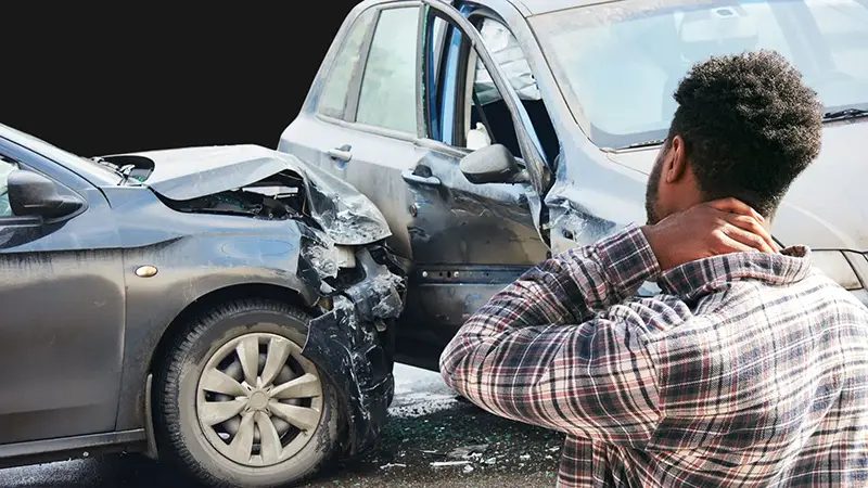 Car accident lawyer serving Harahan clients